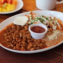 Foto de Carne con chile