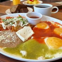 Foto de Huevos divorciados