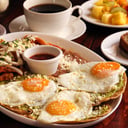 Foto de Huevos motuleños