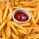 Foto de PAPAS FRANCESAS 