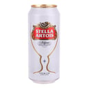 Foto de Stella artois lata 