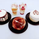 Foto de Mini Pasteles de 55
