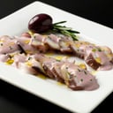 Foto de PULPO AL OLIVO