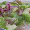 Foto de AGUACHILE DE CAMARÓN