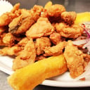 Foto de CHICHARRÓN MIXTO