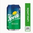 Foto de Sprite 350 ml.