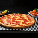 Foto de Pizza Peperoni