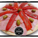 Foto de Jamón y Morrón