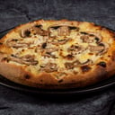 Foto de Pizza Pollo Champiñones