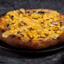 Foto de Pizza Pollo Especial