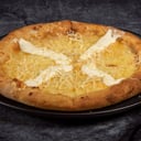Foto de Pizza 4 Quesos