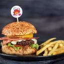 Foto de Hawaiana Burger