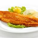 Foto de FILETE DE PESCADO EMPANIZADO