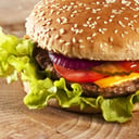 Foto de HAMBURGUESA