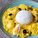 Foto de AJI DE GALLINA
