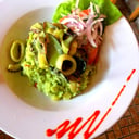Foto de ARROZ CON MARISCOS ESTILO RINCON PERUANO