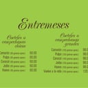 Foto de Entradas