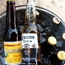 Foto de CERVEZA PACIFICO O CORONA