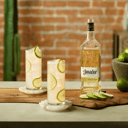 Foto de PALOMA CON TEQUILA JIMADOR