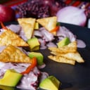 Foto de Pulpo al Olivo