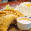 Foto de Empanadas de loco