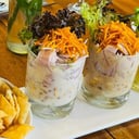 Foto de Trilogia De Ceviches