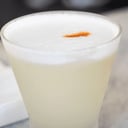 Foto de Pisco sour normal