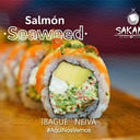 Foto de SEAWEED SALMÓN