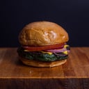 Foto de American Veggie + Papas