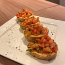 Foto de Bruschetta Mediterranea