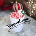 Foto de Chessecake Raspberry Mocha