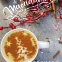 Foto de Eggnog Latte 