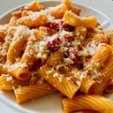 Foto de Rigatoni All'amatriciana