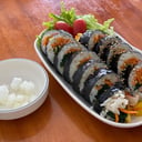Foto de Kimbab