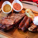 Foto de Filete Cabrería