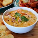 Foto de Merequetengue de mariscos