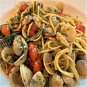 Foto de Spaghetti alle Vongole
