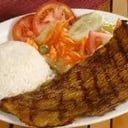 Foto de SOBREBARRIGA AL CARBÓN