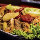 Foto de PICADA(2 Personas)