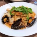 Foto de Spaghetti allo Scoglio