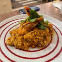 Foto de Risotto alla Pescatora