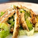 Foto de Insalata Caesar Pollo