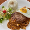Foto de Hamburguer Hacksteak
