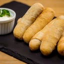 Foto de Palitos de queso