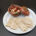 Foto de Queso fundido con chistorra