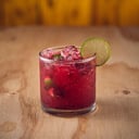 Foto de Caipi Frutos Rojos