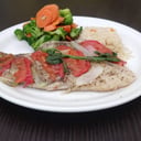 Foto de filete de pescado