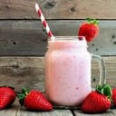 Foto de Licuado con Leche