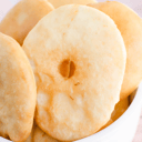 Foto de Torta Frita