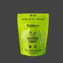 Foto de Crackers Tomate Crudencio